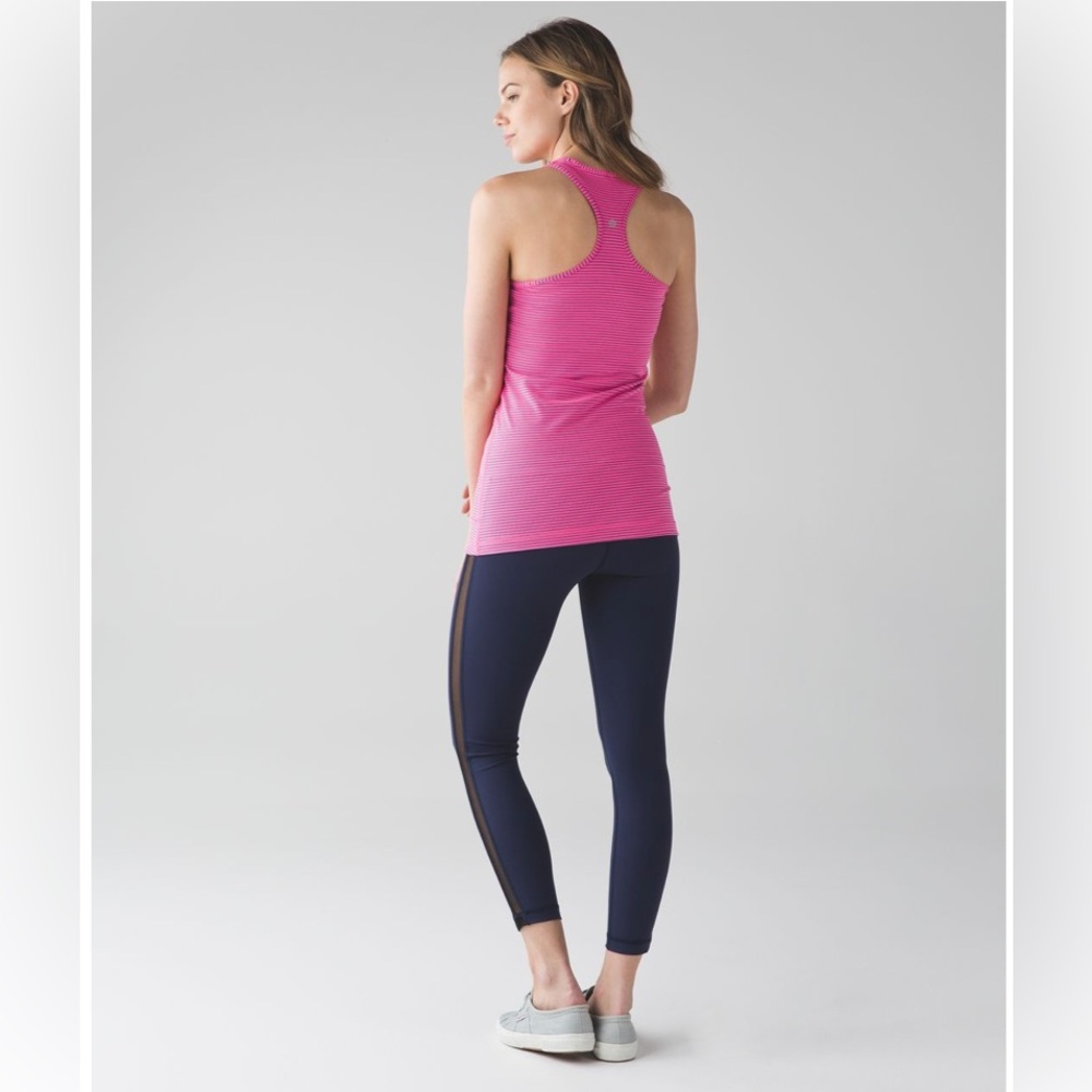 Lululemon Cool Racerback - Picture 2 of 6